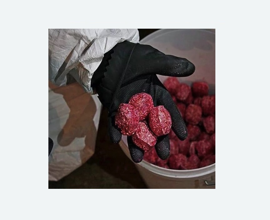 Обработка от крыс в Красноуральске